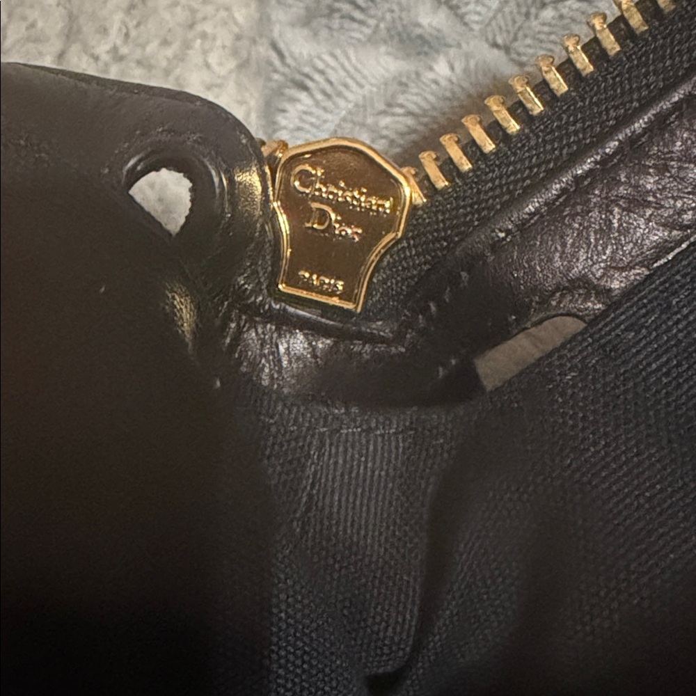 Dior D-Journey Bag Large - Picture 15 of 16